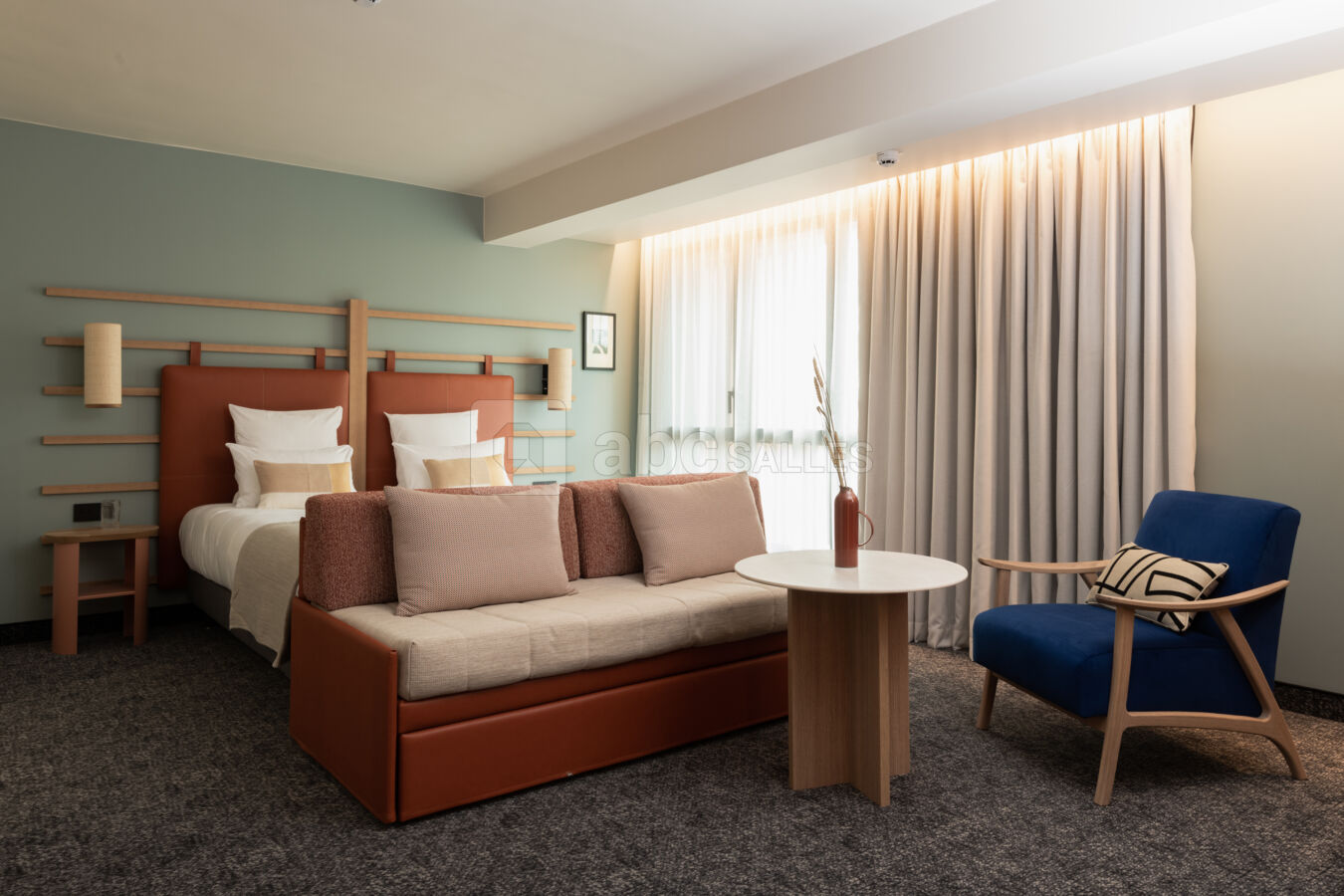 Chambre privilège