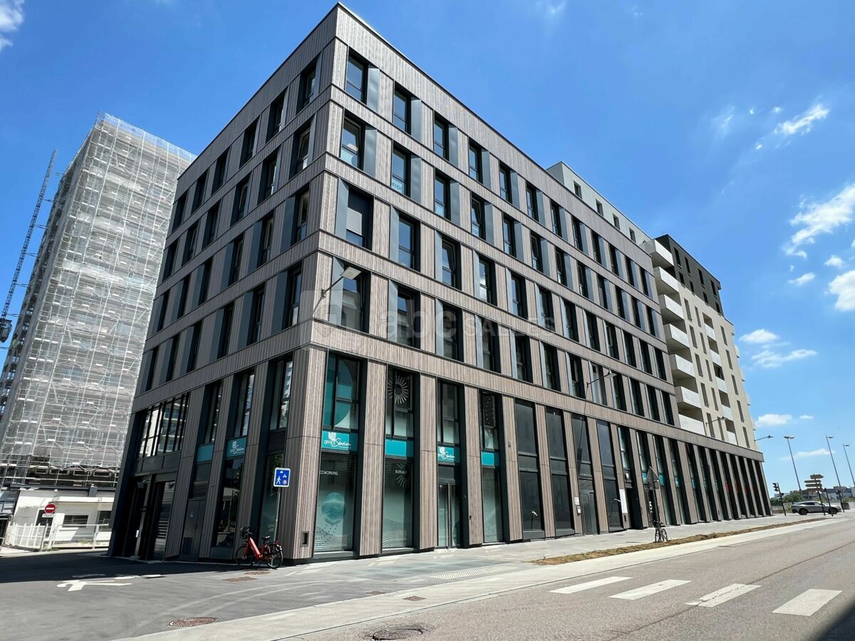Bâtiment