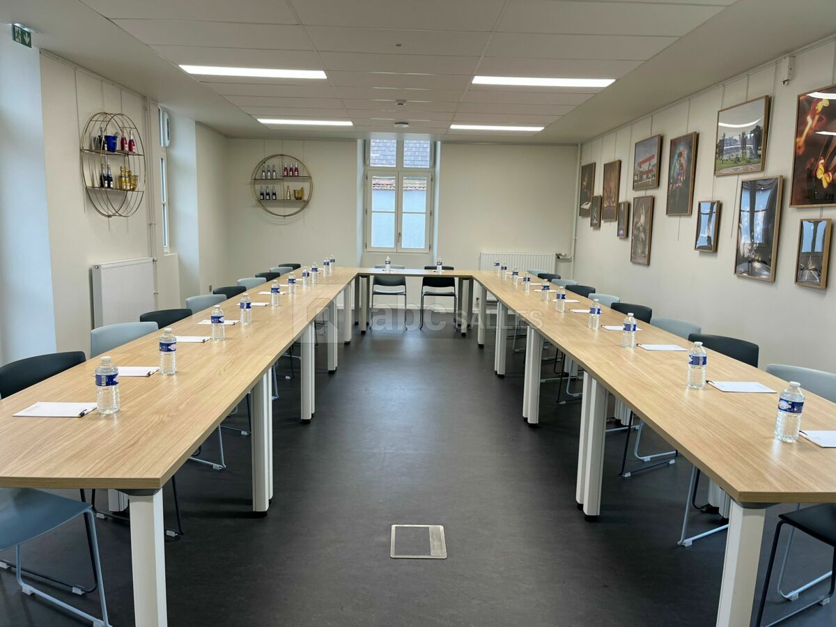 Salon Vranken-Pommery