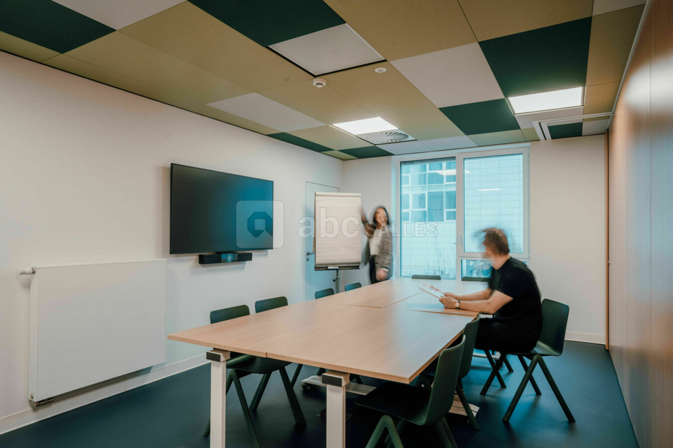 Salle Idée 1