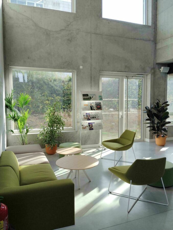 Espaces communs