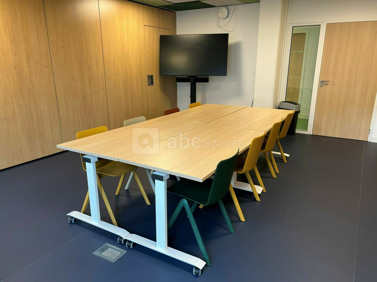 Salle Idée 2