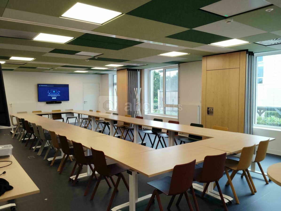 Salle Idée 1+2+3
