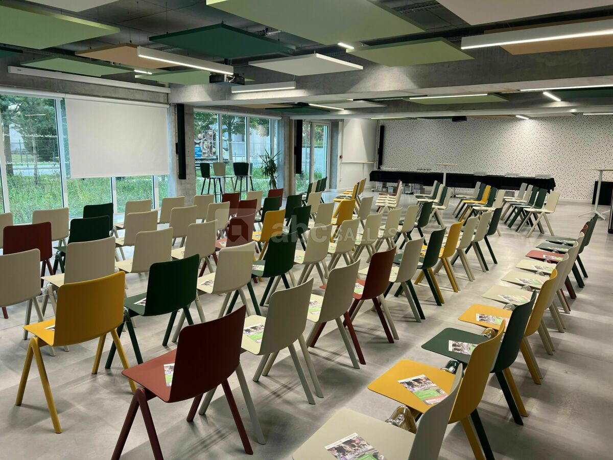 Salle Synergie 1+2