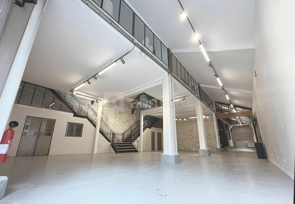 Espace événementiel - C