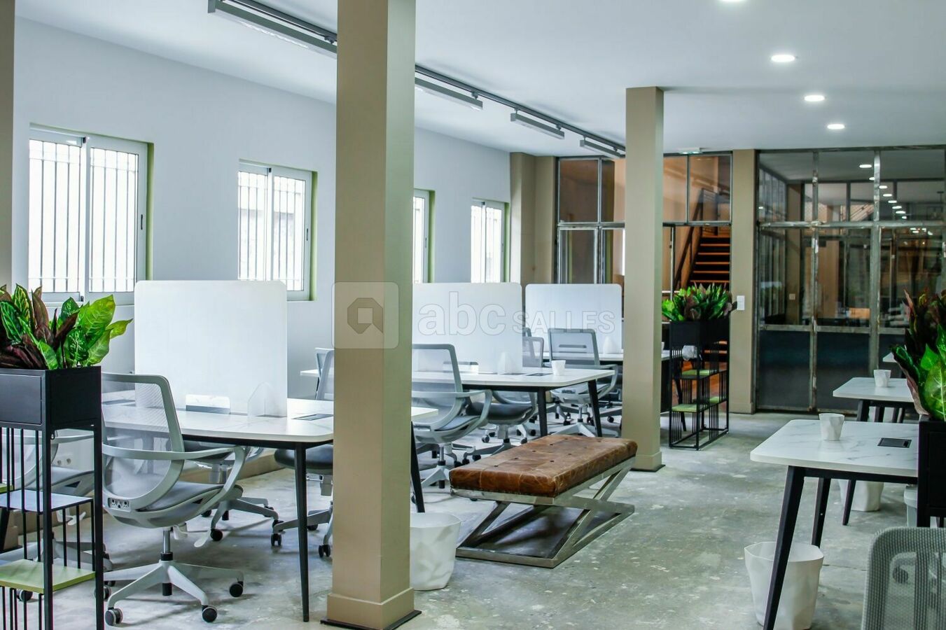Openspace coworking