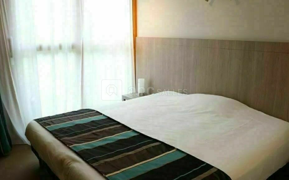 Chambre confort