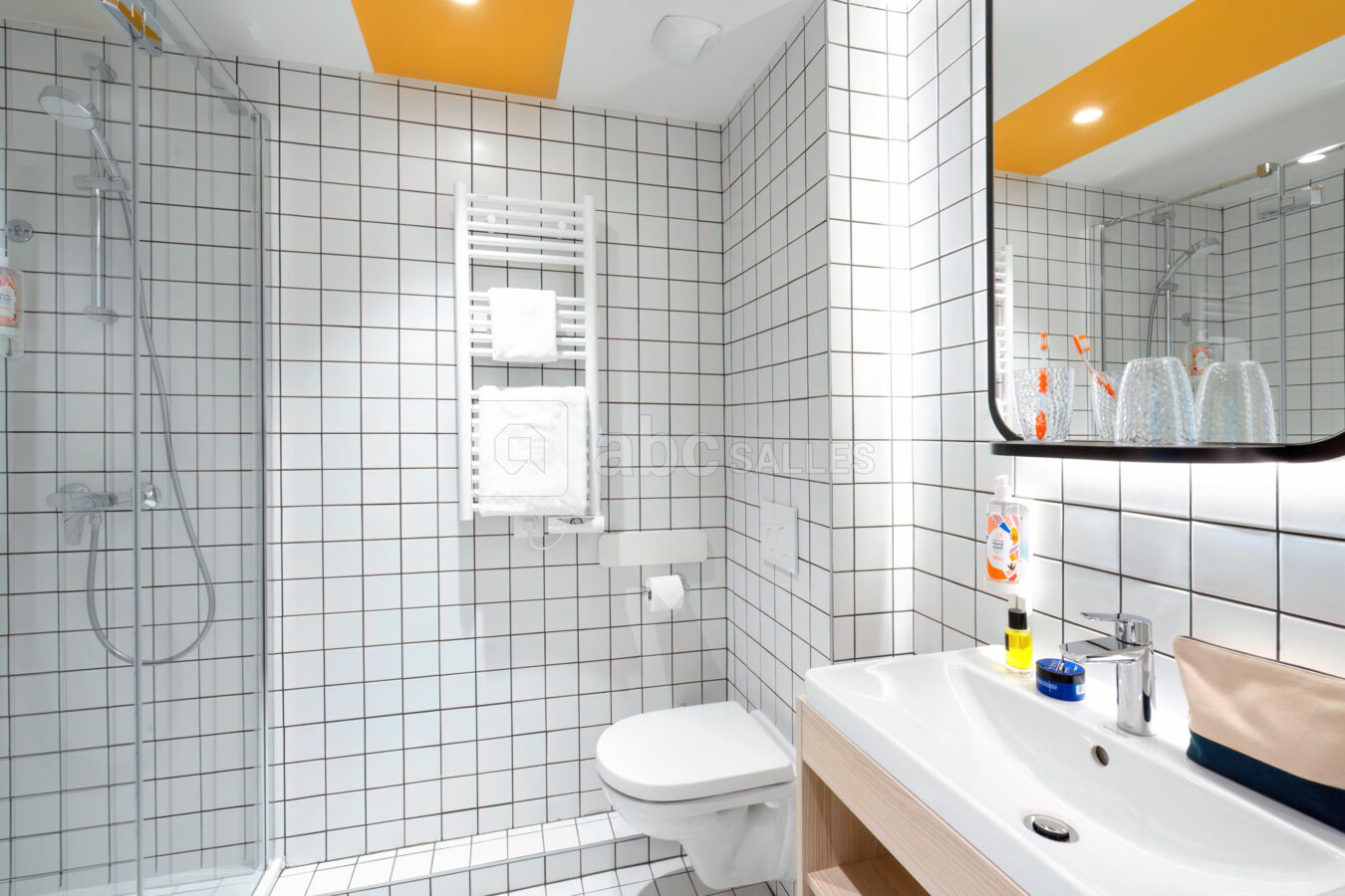 Studio Triple Adagio Access Rouen Centre Cathédrale