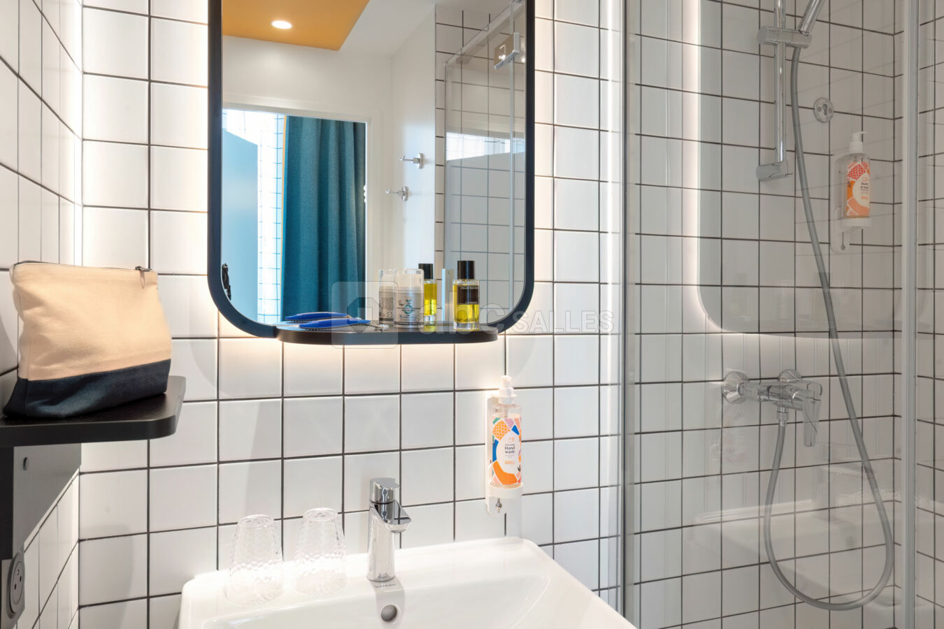 Studio Double Adagio Access Rouen Centre Cathédrale