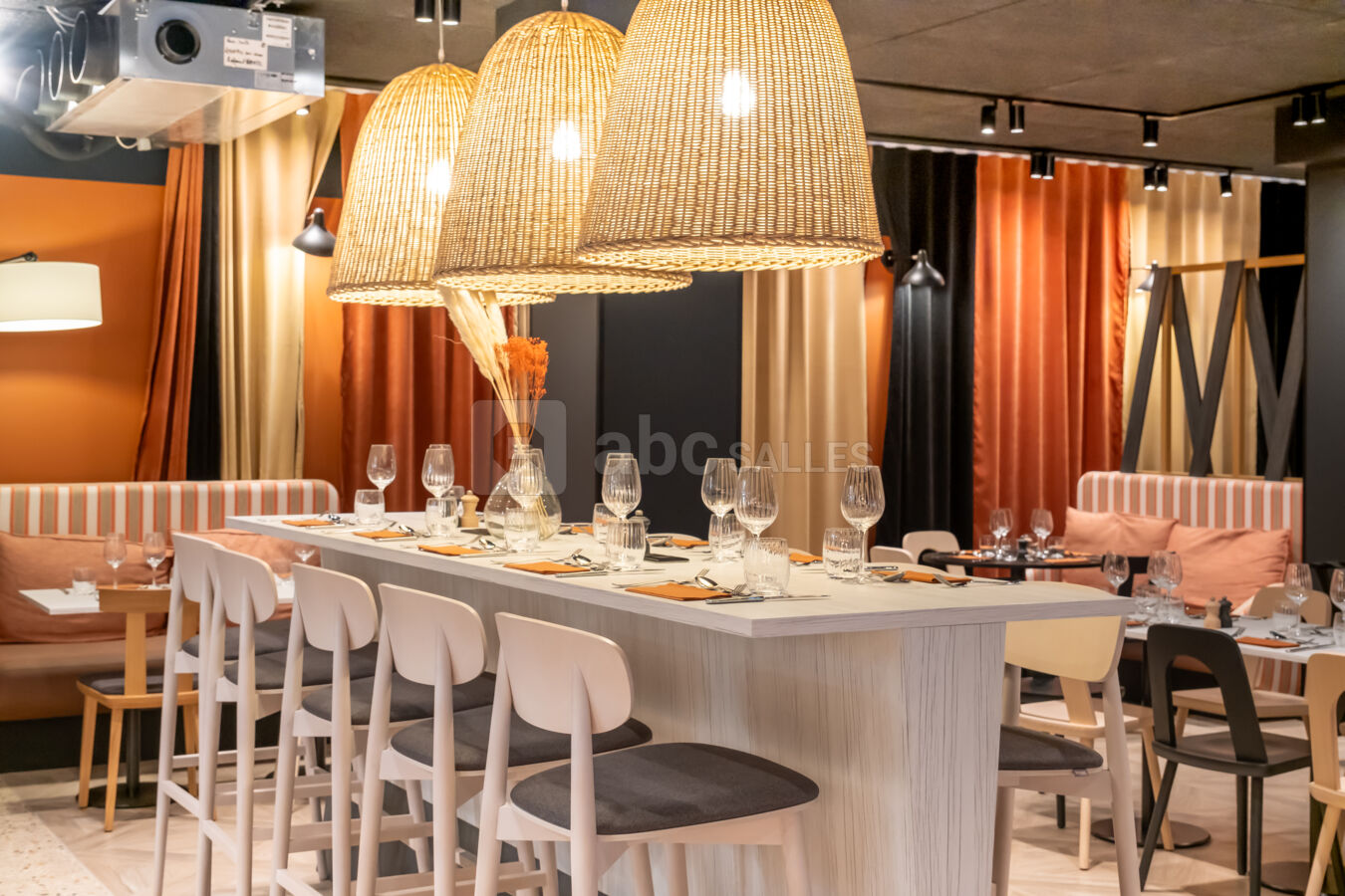 Restaurant Quindici