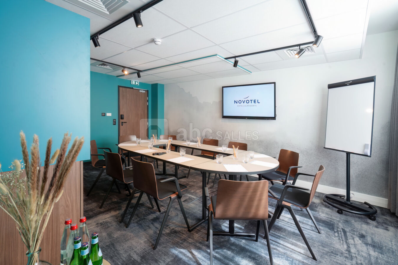 Salon Maurice de Bus - Réunion