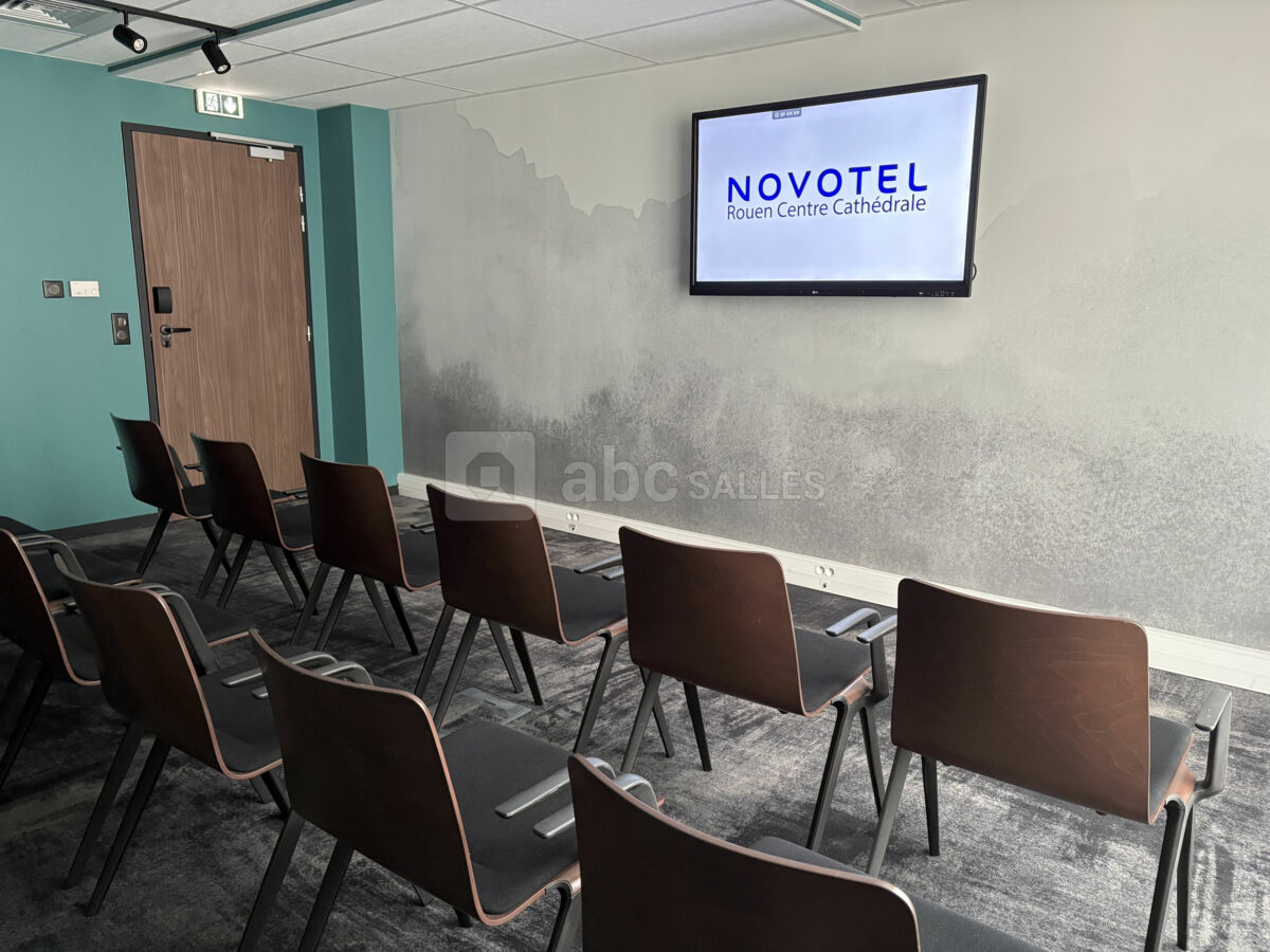 Salon Maurice de Bus - Théâtre