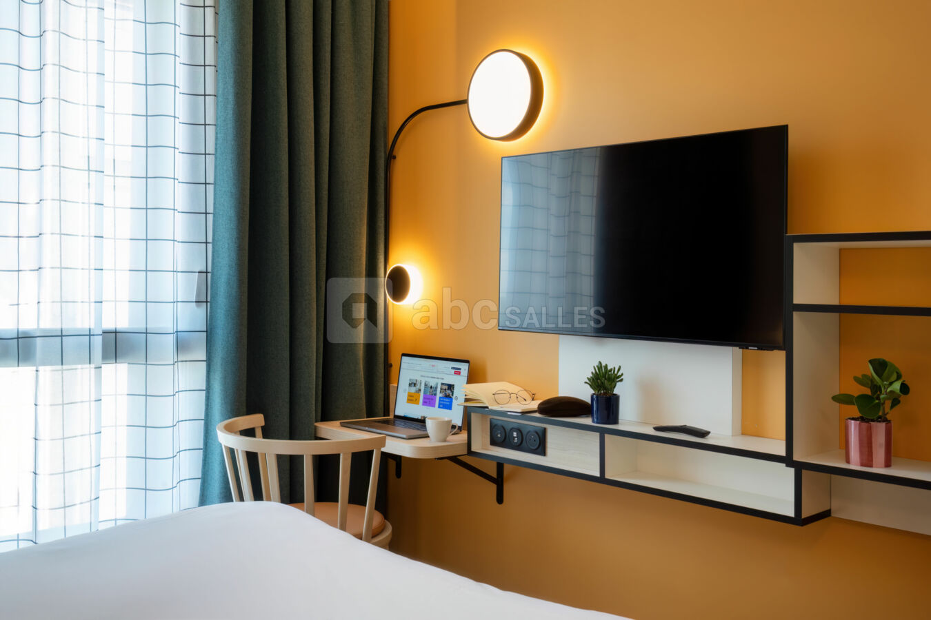 Chambre Quadruple Adagio Access Rouen Centre Cathédrale