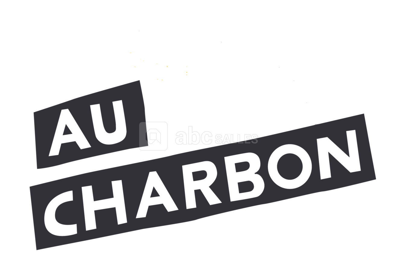 Au Charbon - Ateliers & Espaces de Coworking - Tiers Lieu Normandie Connectée