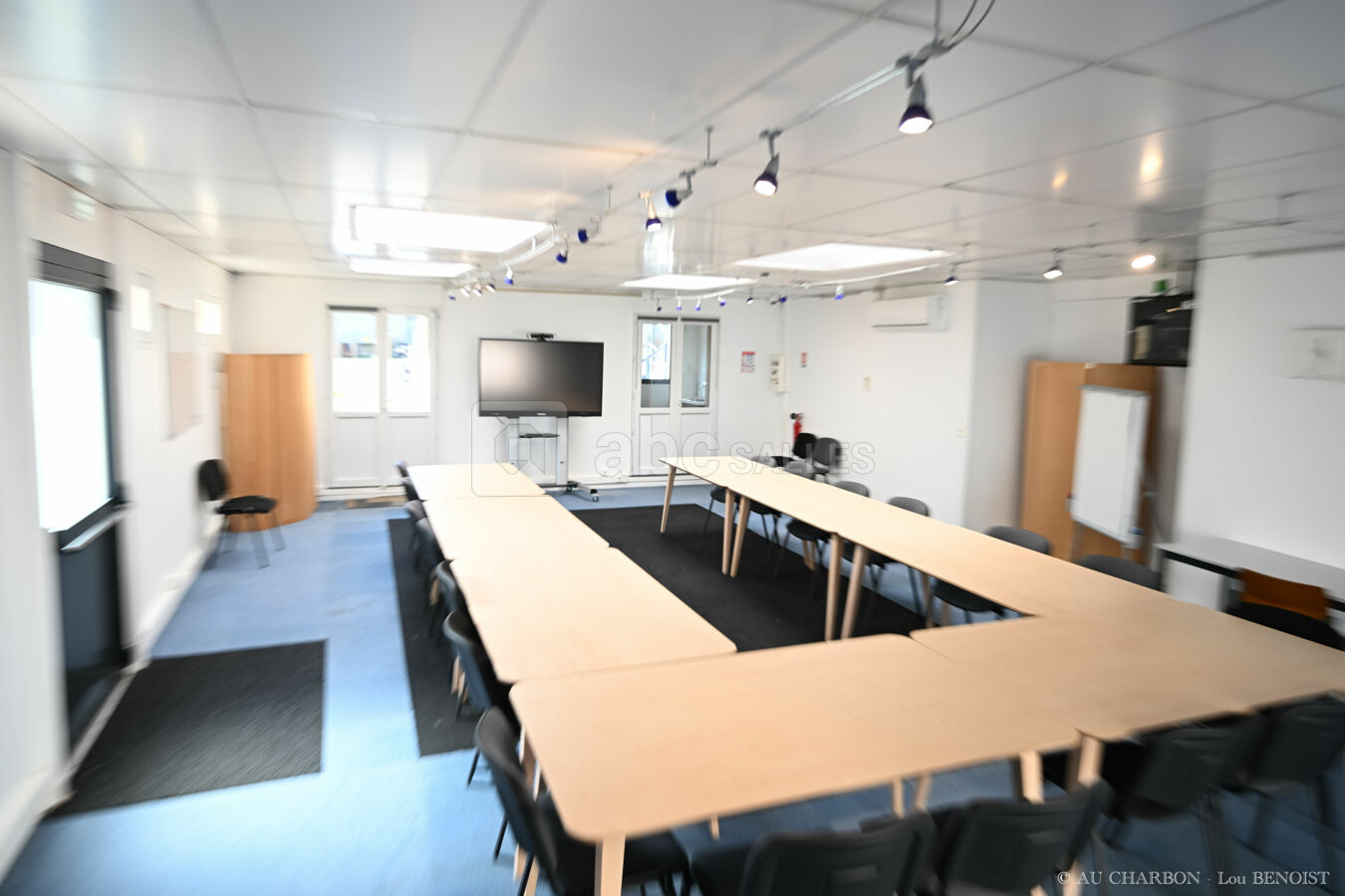 Séminaire - Formation - Conférence