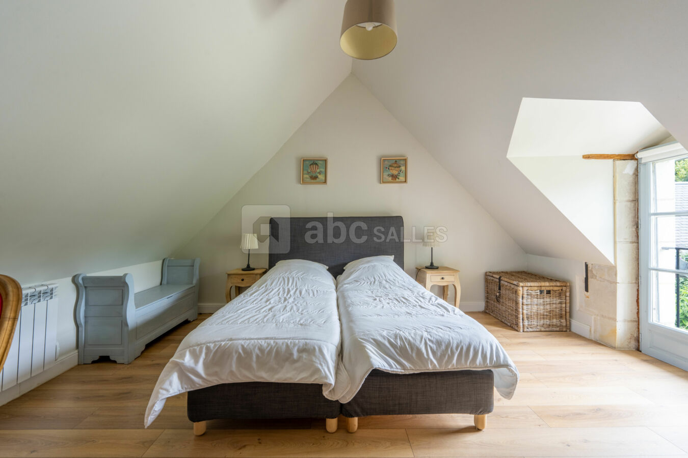 ANNEXE CHAMBRE