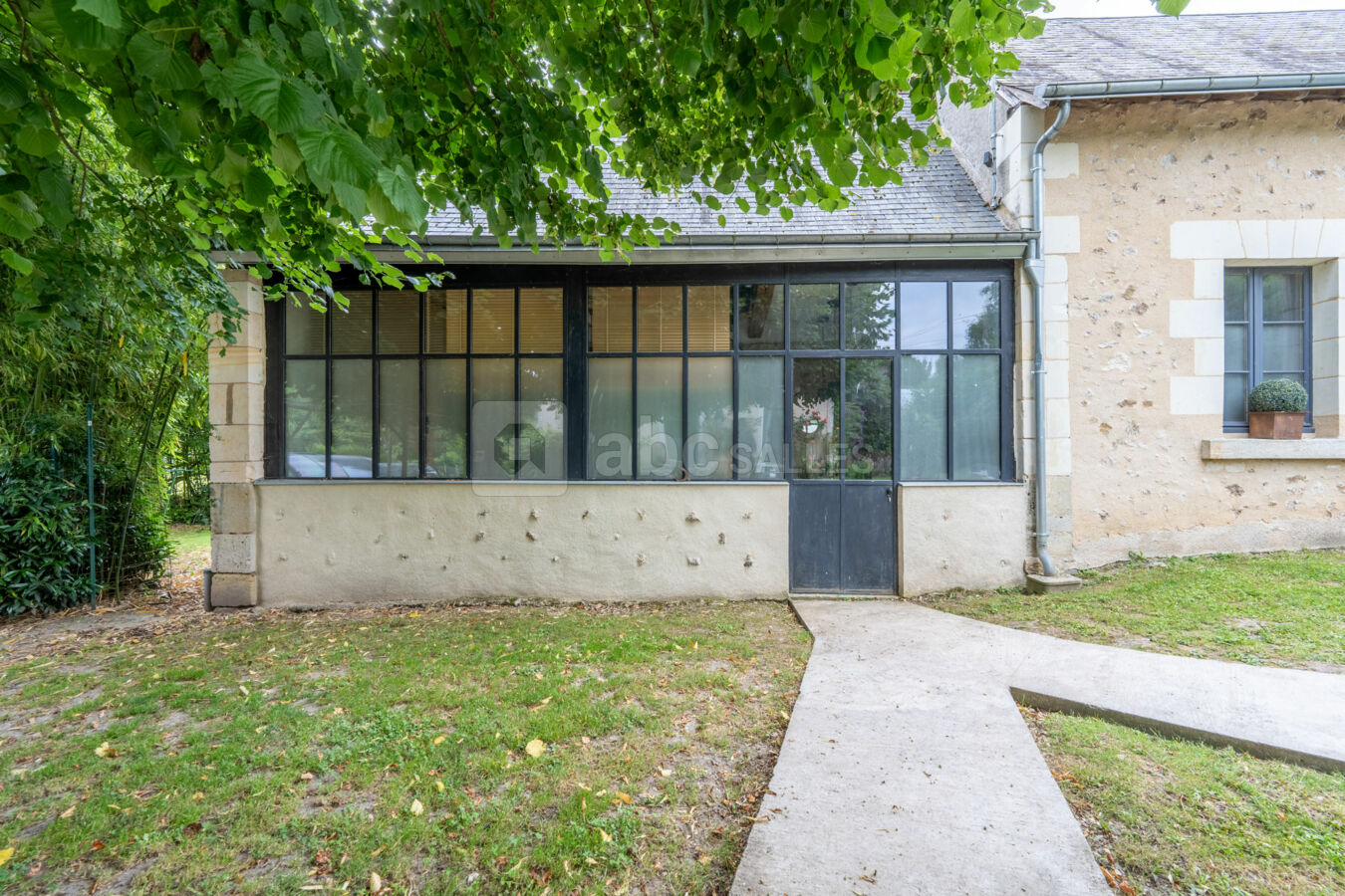 ANNEXE EXTERIEUR