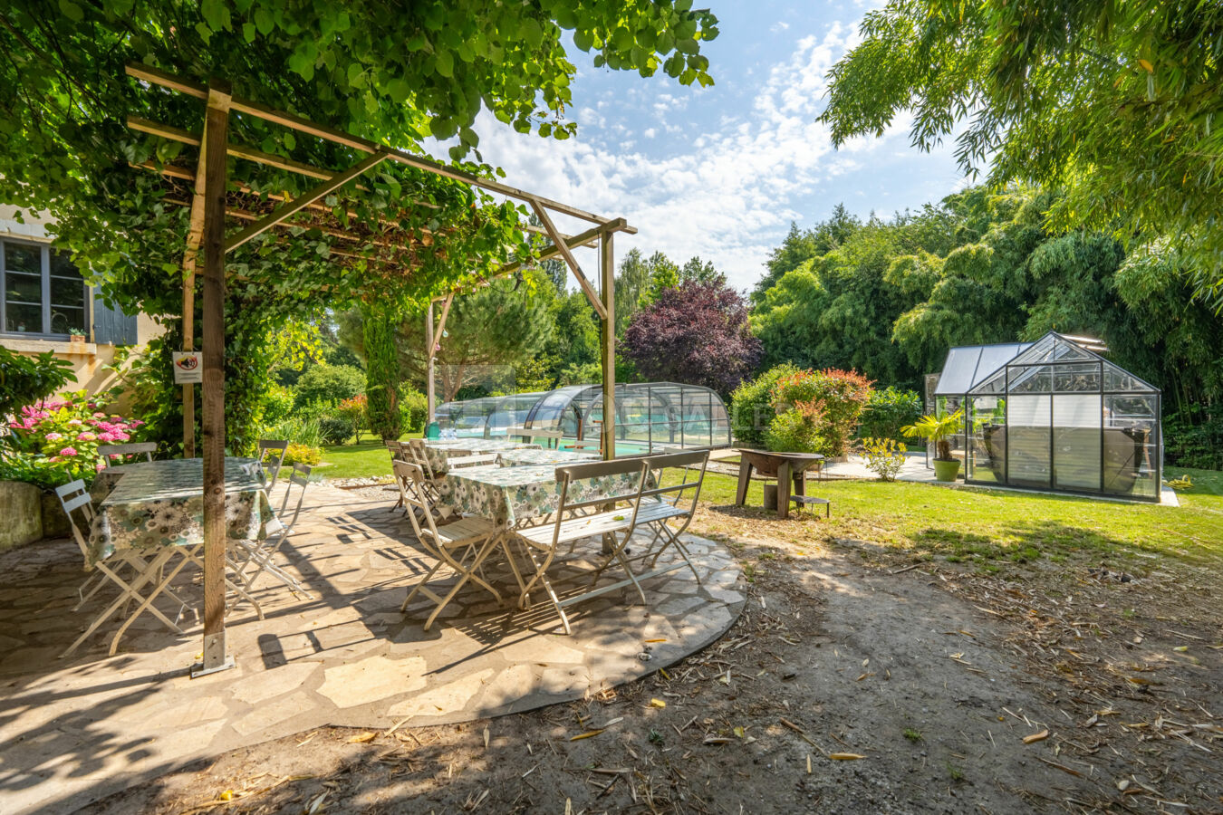 JARDIN SPA