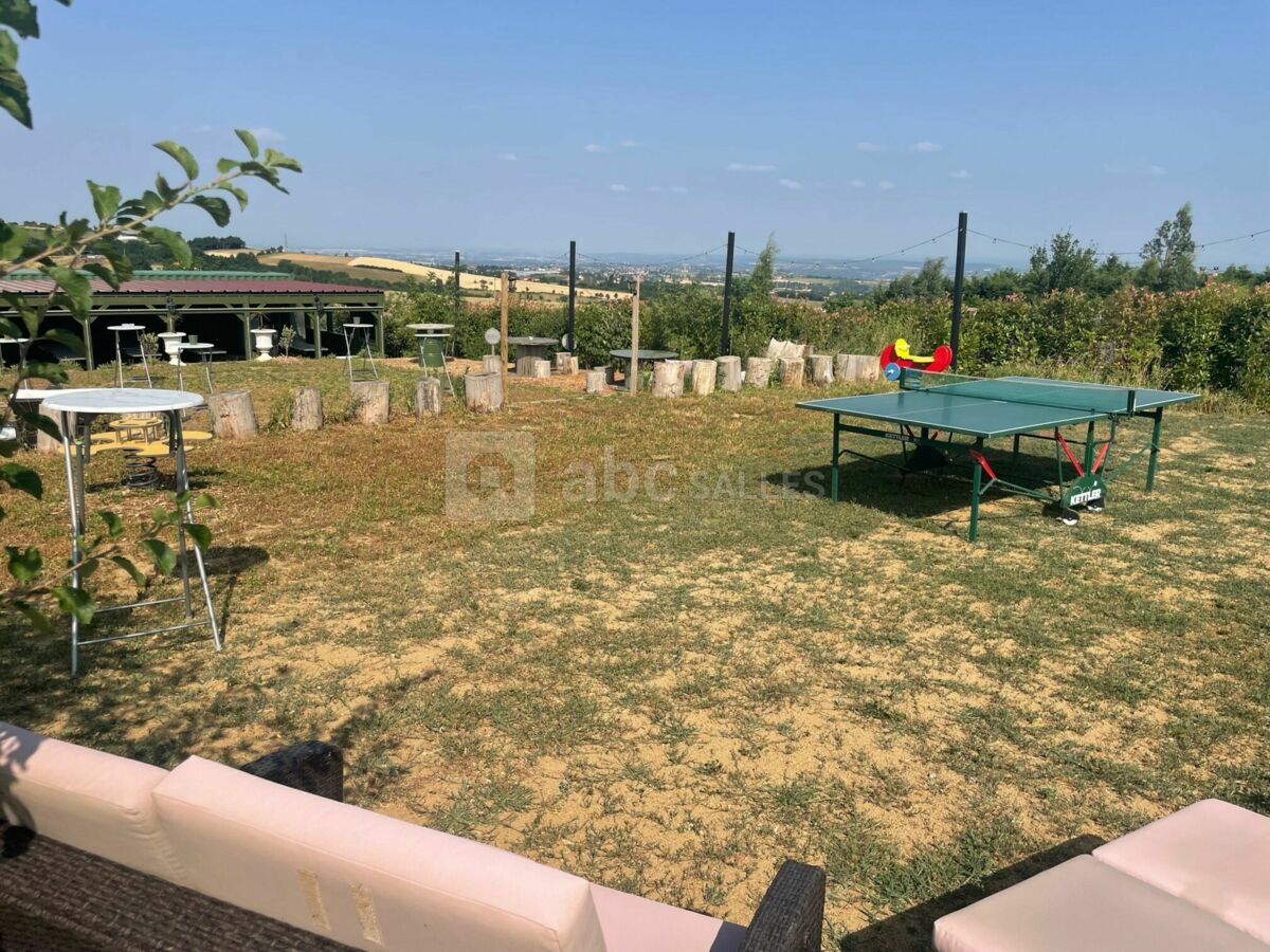 Jardin Mielifique