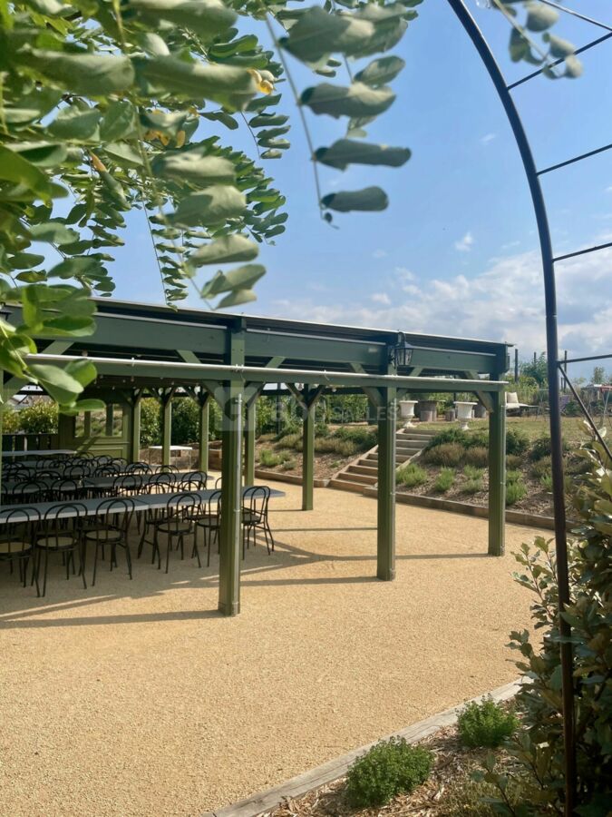 Le Jardin Mielifique