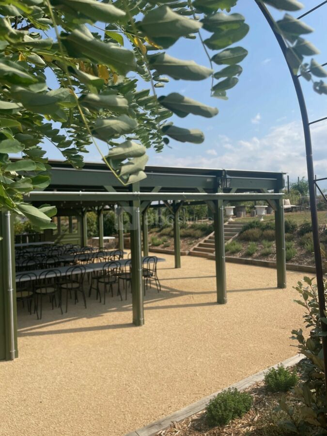 Jardin Mielifique