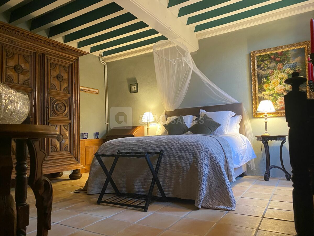 Chambre Double