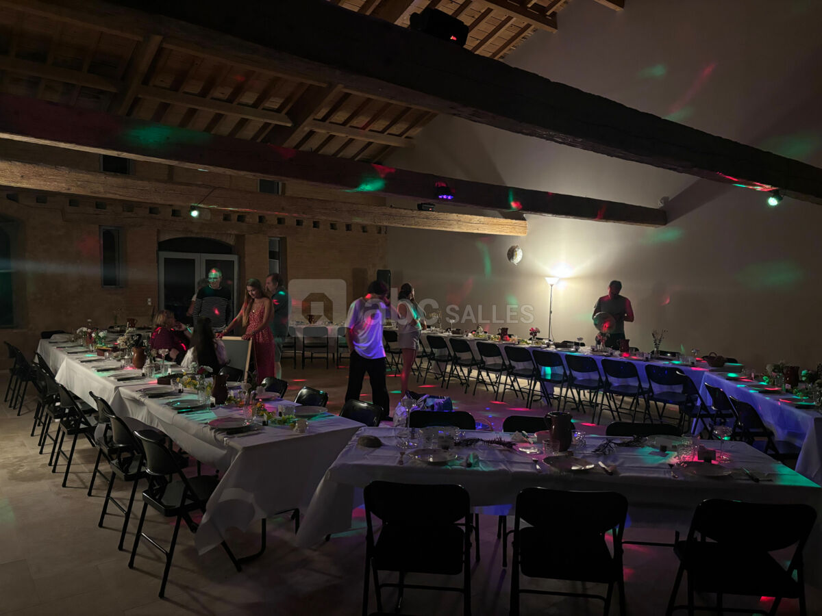 Salle
