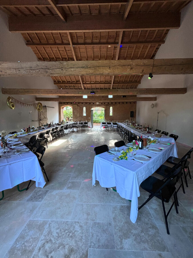 Salle