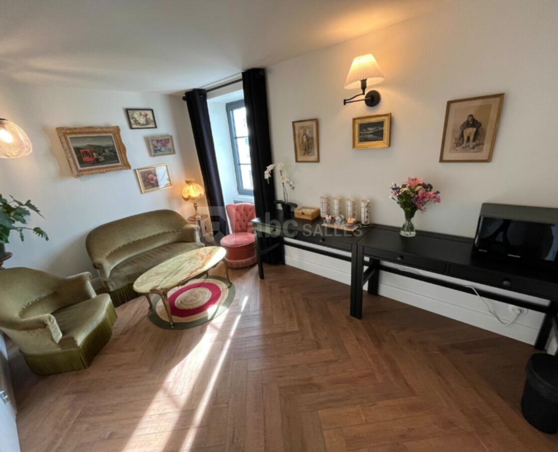 Le Boudoir