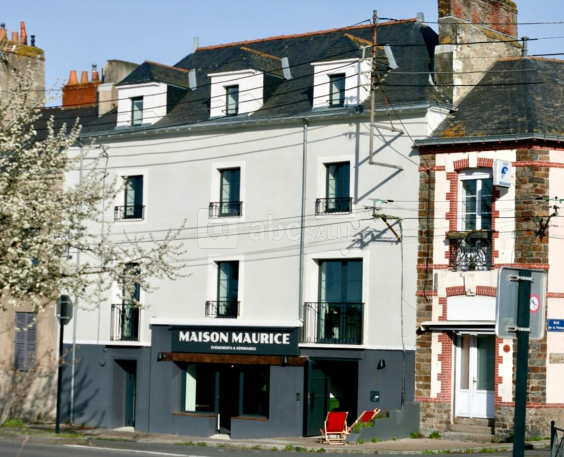 Maison Maurice