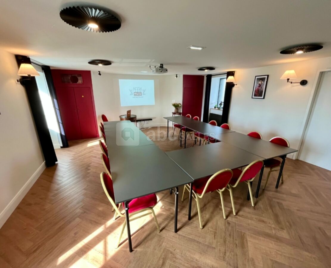 Le petit Salon