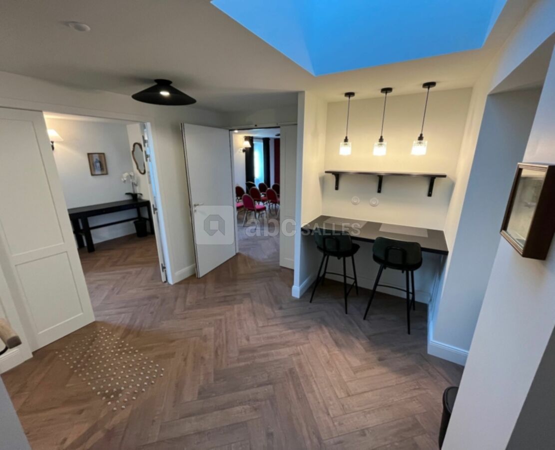 Le Petit Salon