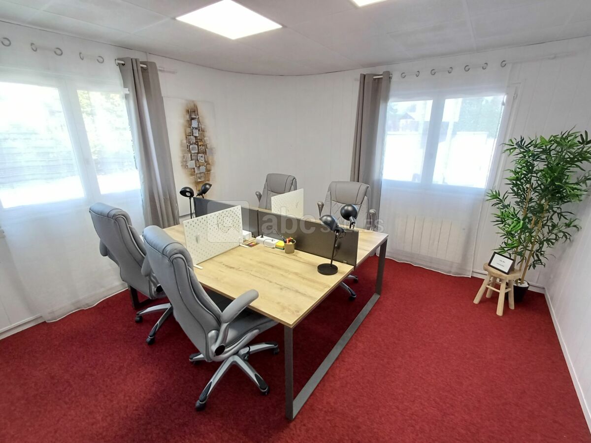 SALLE XS - Pointe Faula