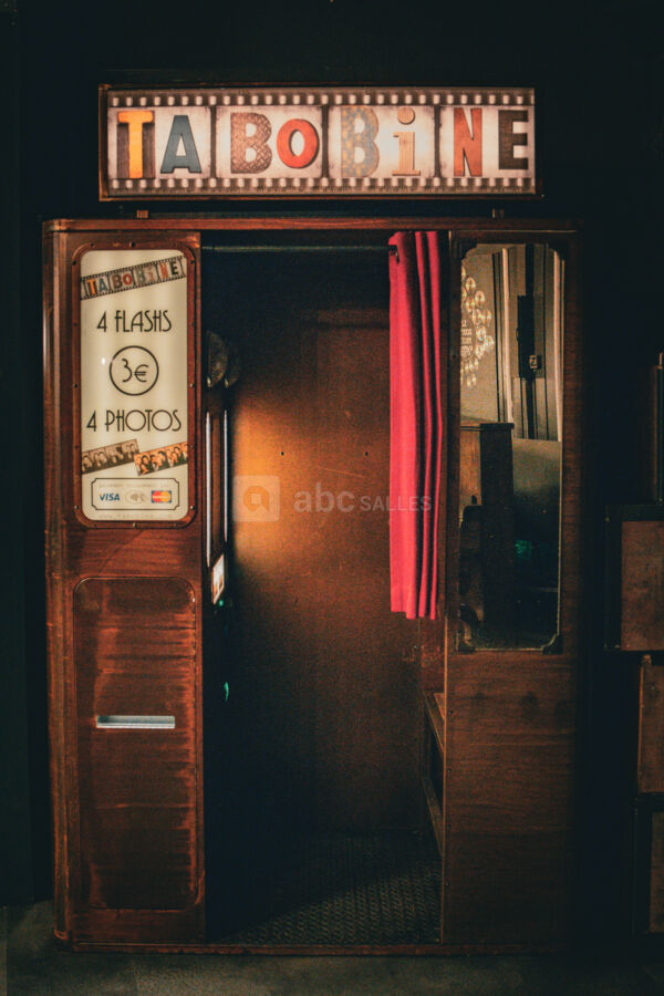 Cabine photos