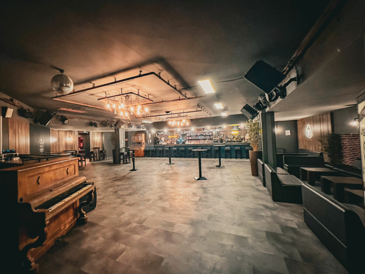 Salle