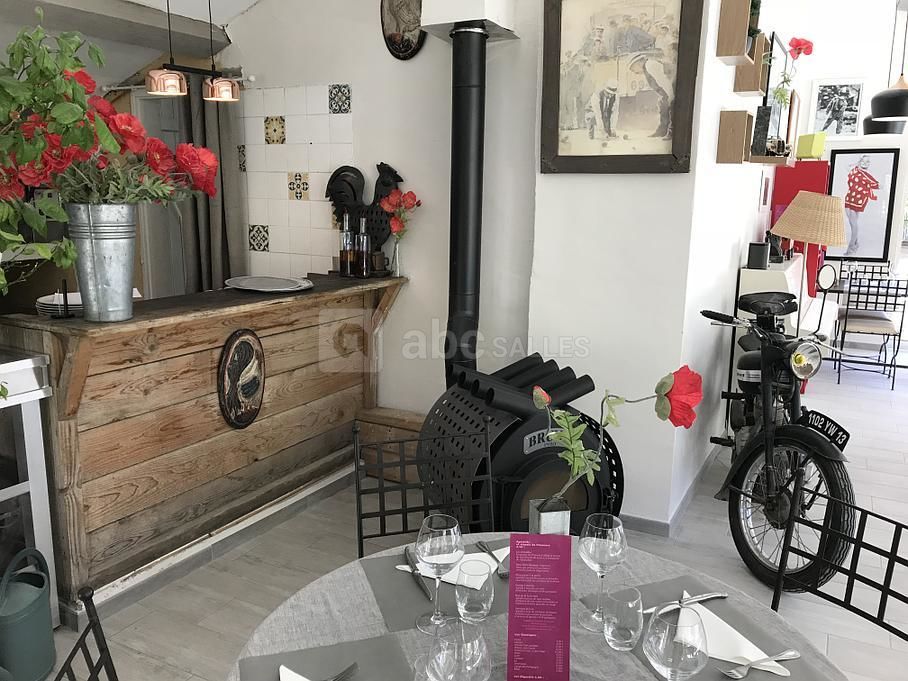 Les Écuries de l'Aube