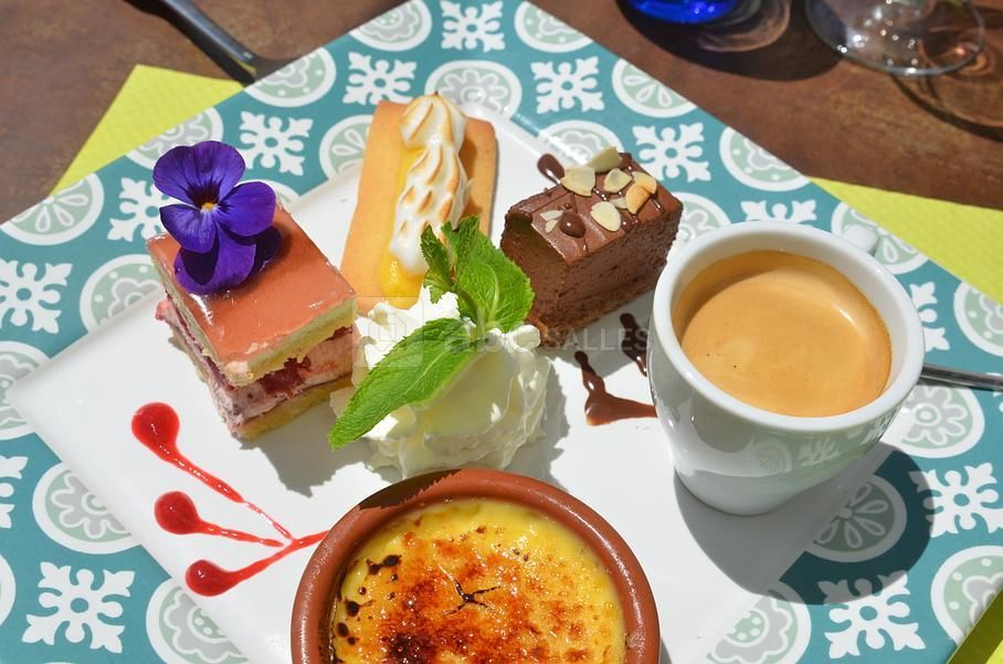 Les Écuries de l'Aube