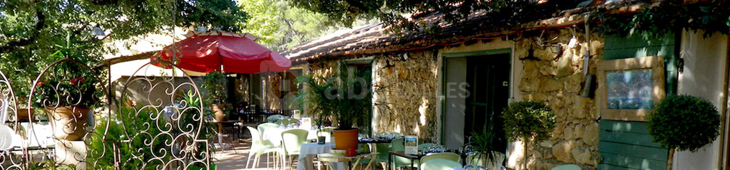 Les Écuries de l'Aube