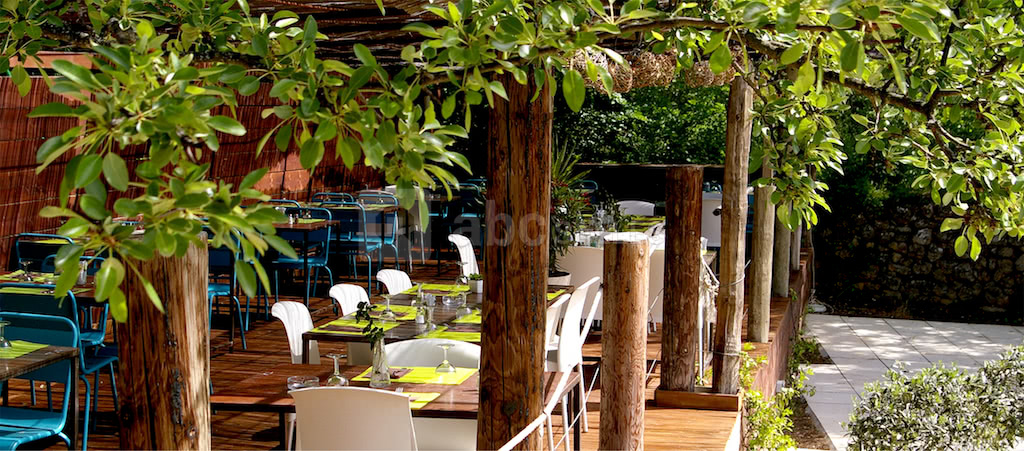 Les Écuries de l'Aube