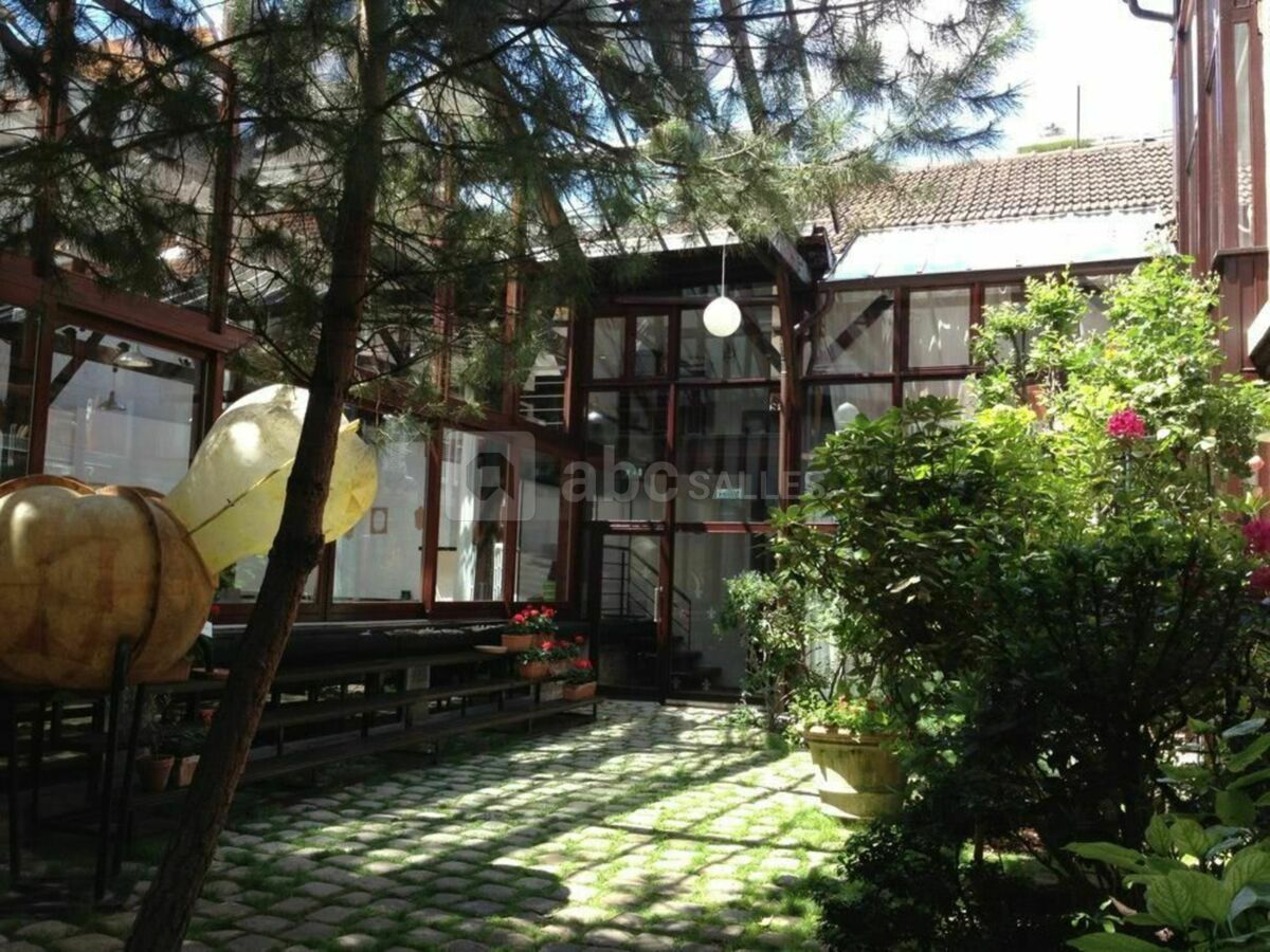 Jardin