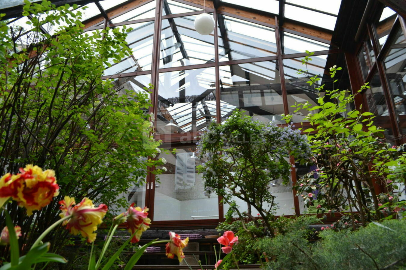 Jardin