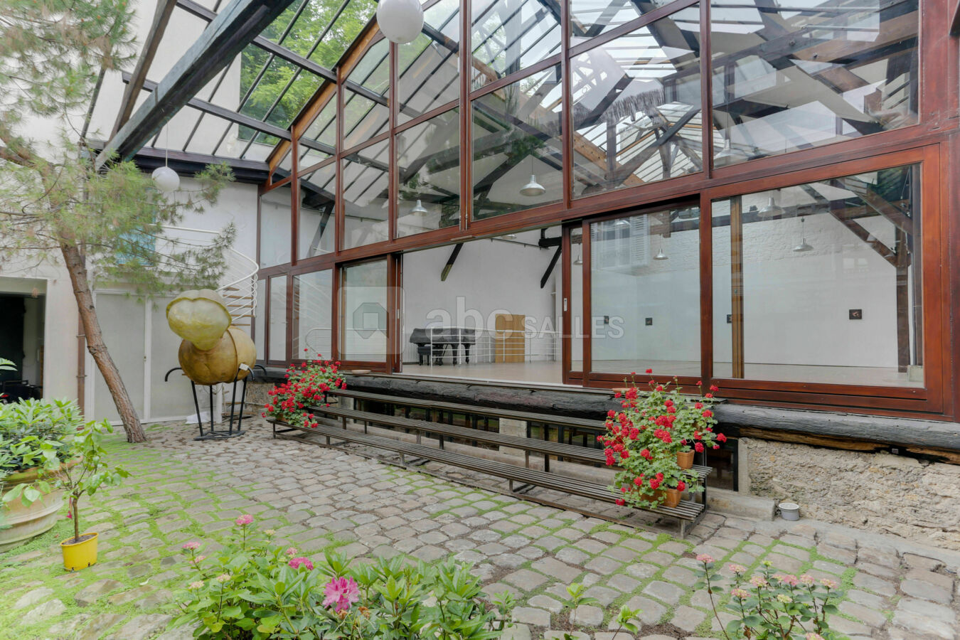 Jardin