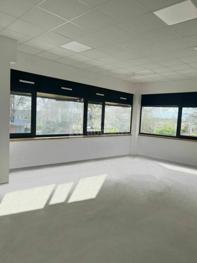 Salle de réunion BLISS