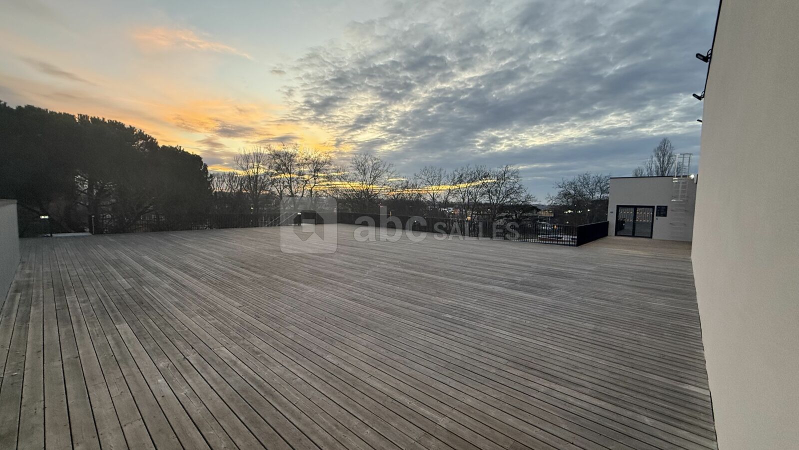 Rooftop GAMA