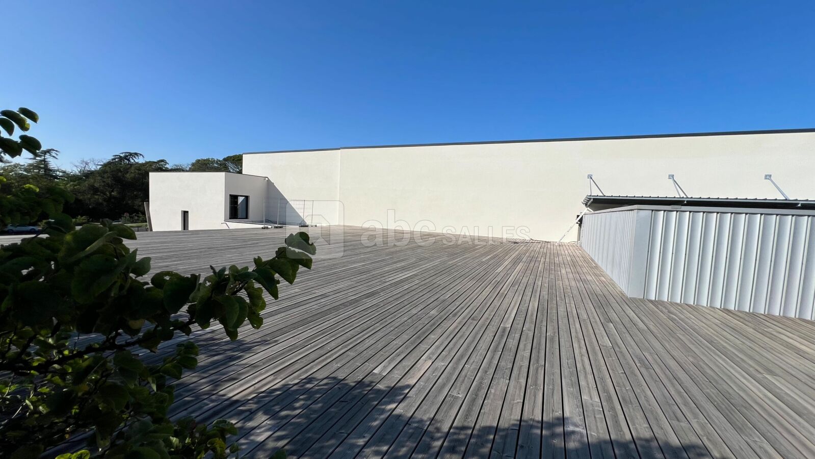 Rooftop GAMA