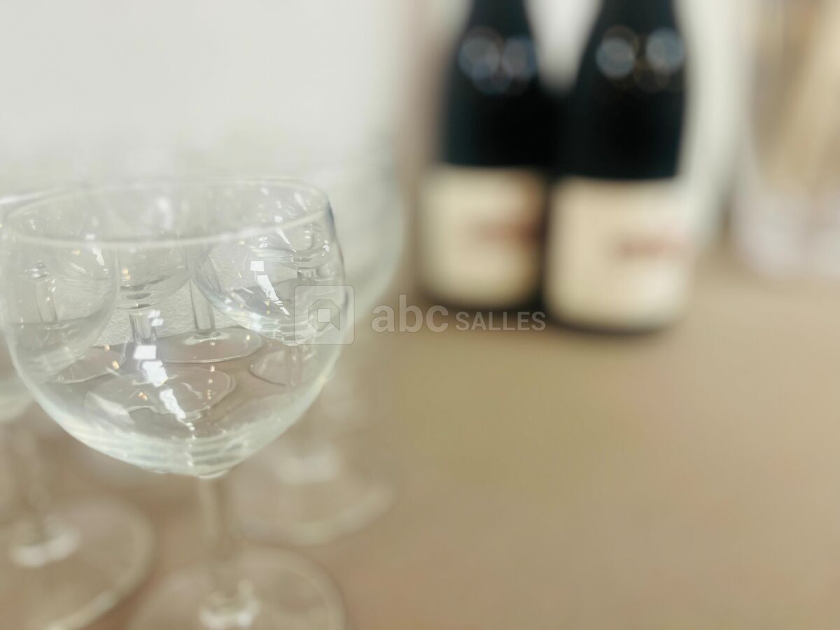 Format cocktail