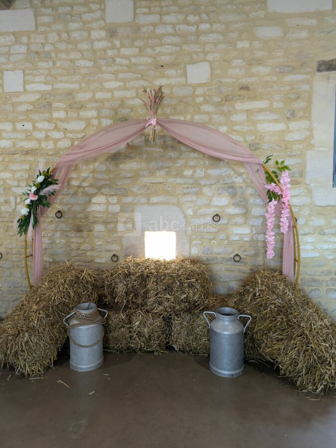 Déco campagne
