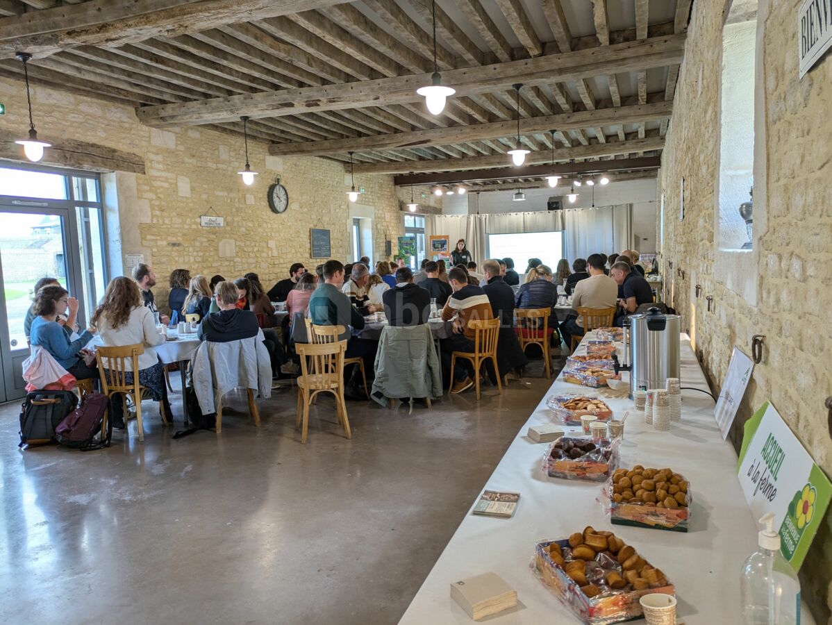 Salle réunion, séminaire, conférence