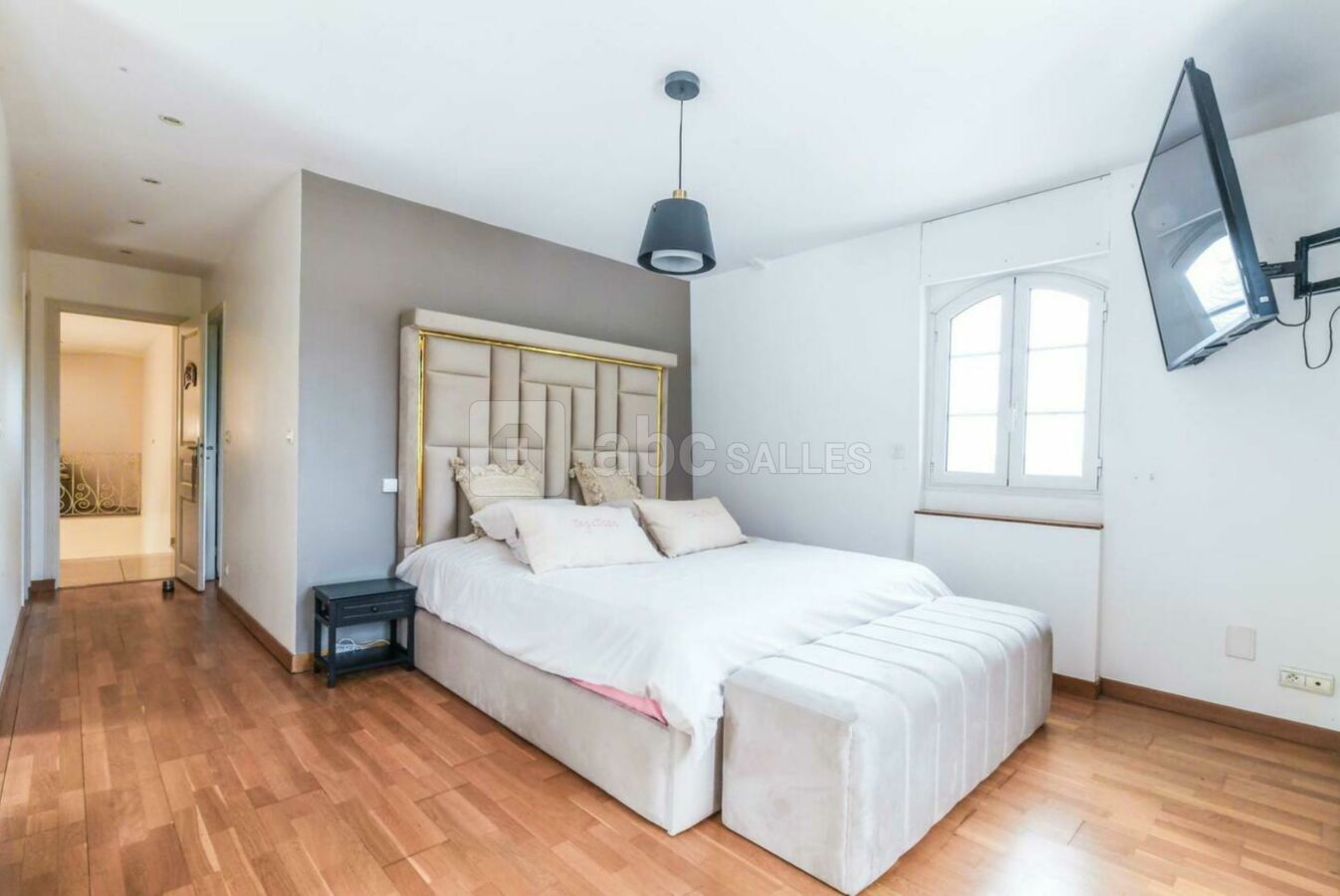 Chambre 1