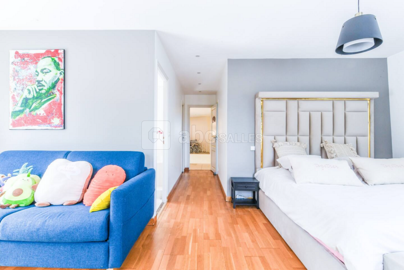 Chambre 1